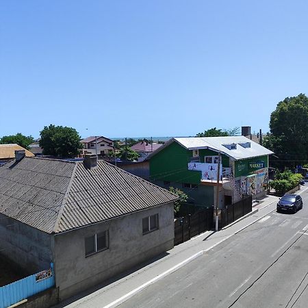 Apartament Luna Журіловка Екстер'єр фото