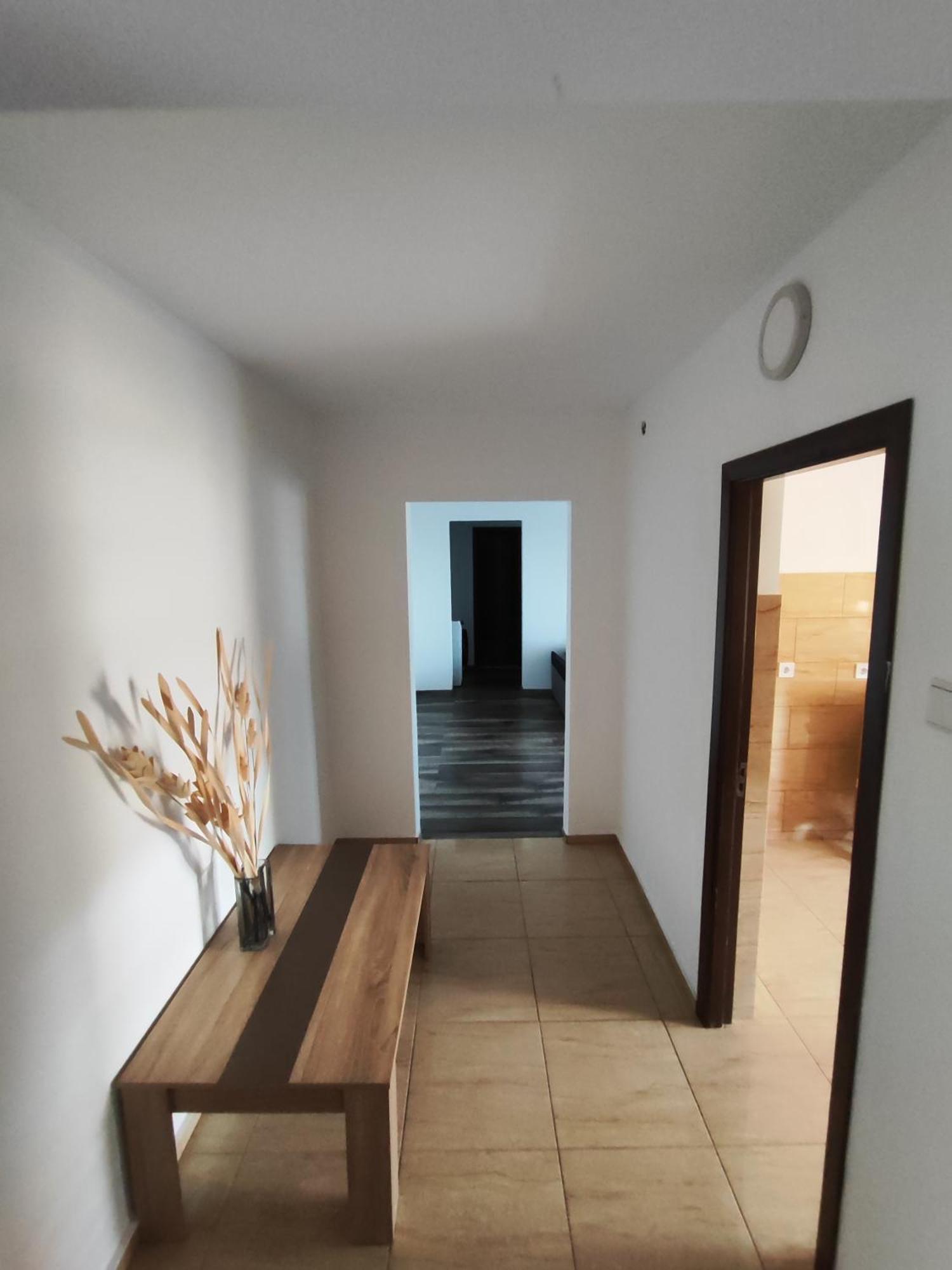 Apartament Luna Журіловка Екстер'єр фото