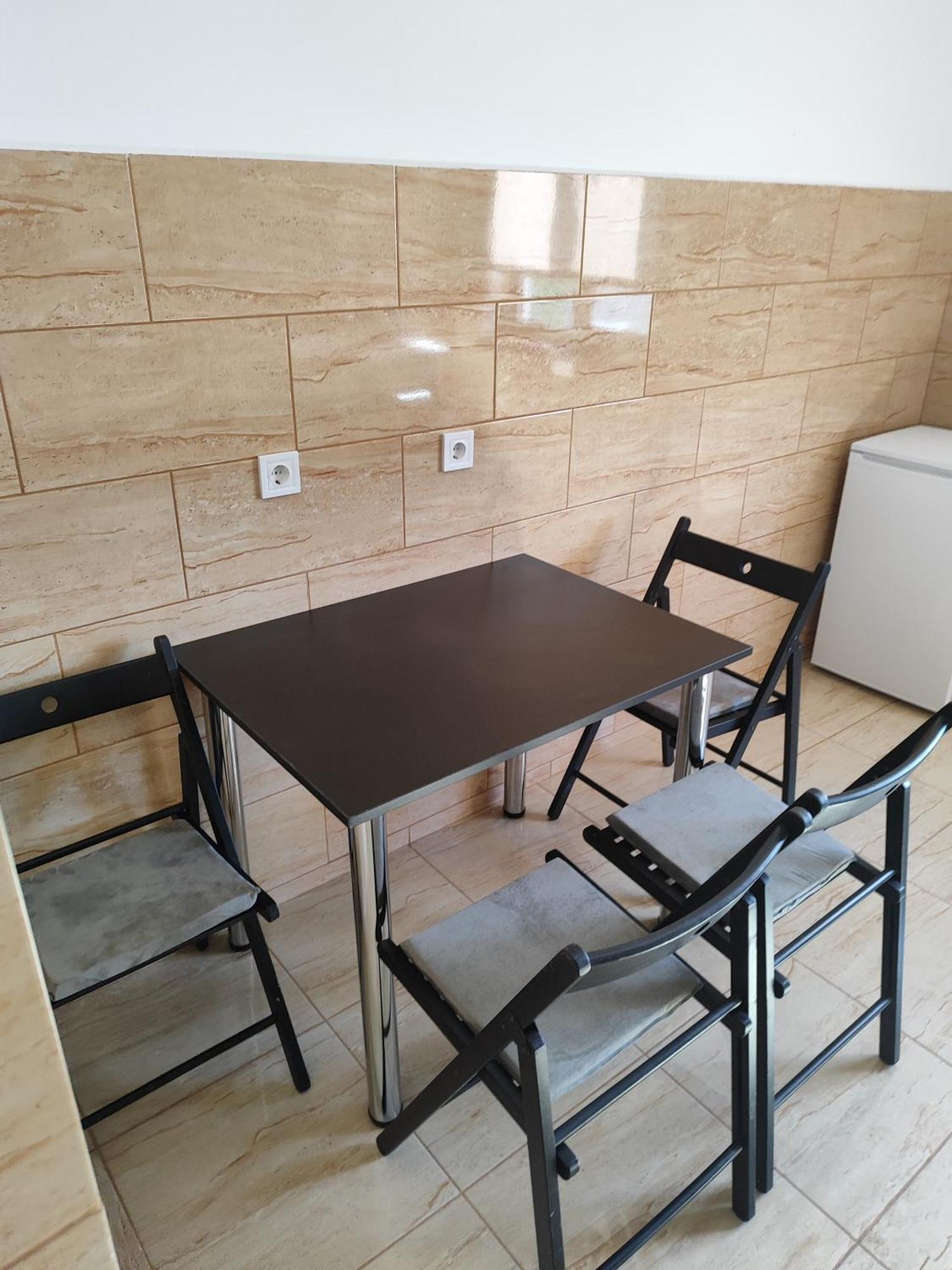 Apartament Luna Журіловка Екстер'єр фото