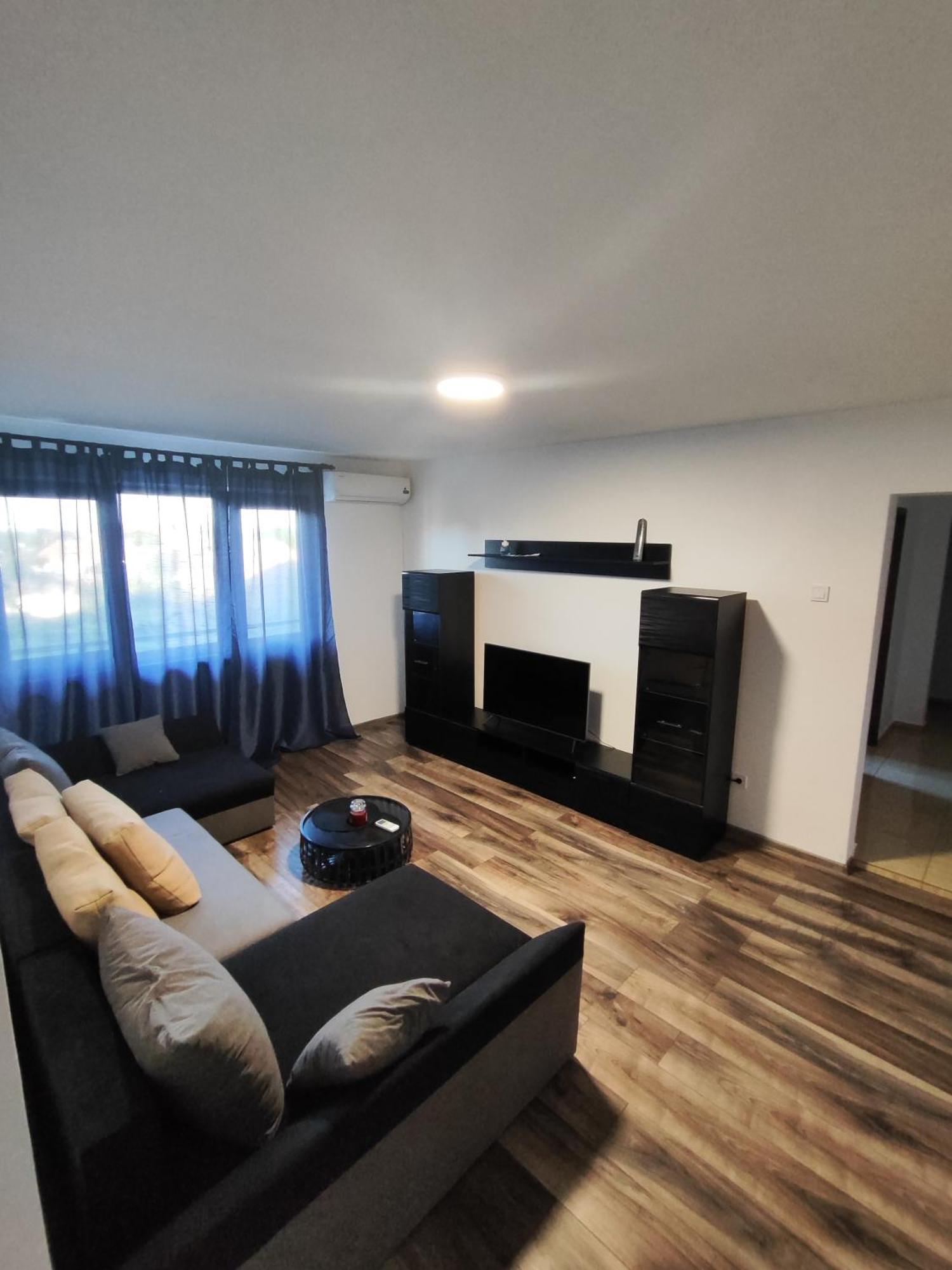 Apartament Luna Журіловка Екстер'єр фото