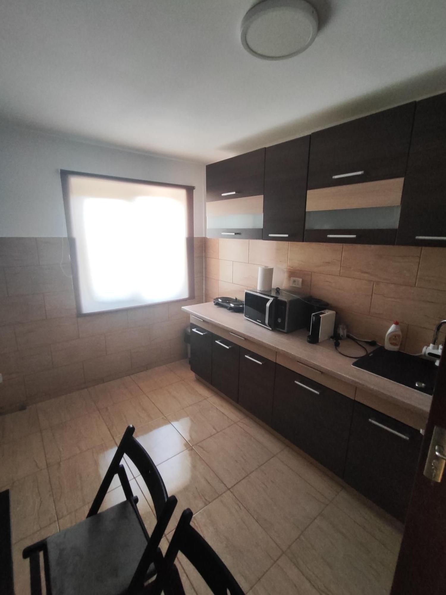 Apartament Luna Журіловка Екстер'єр фото